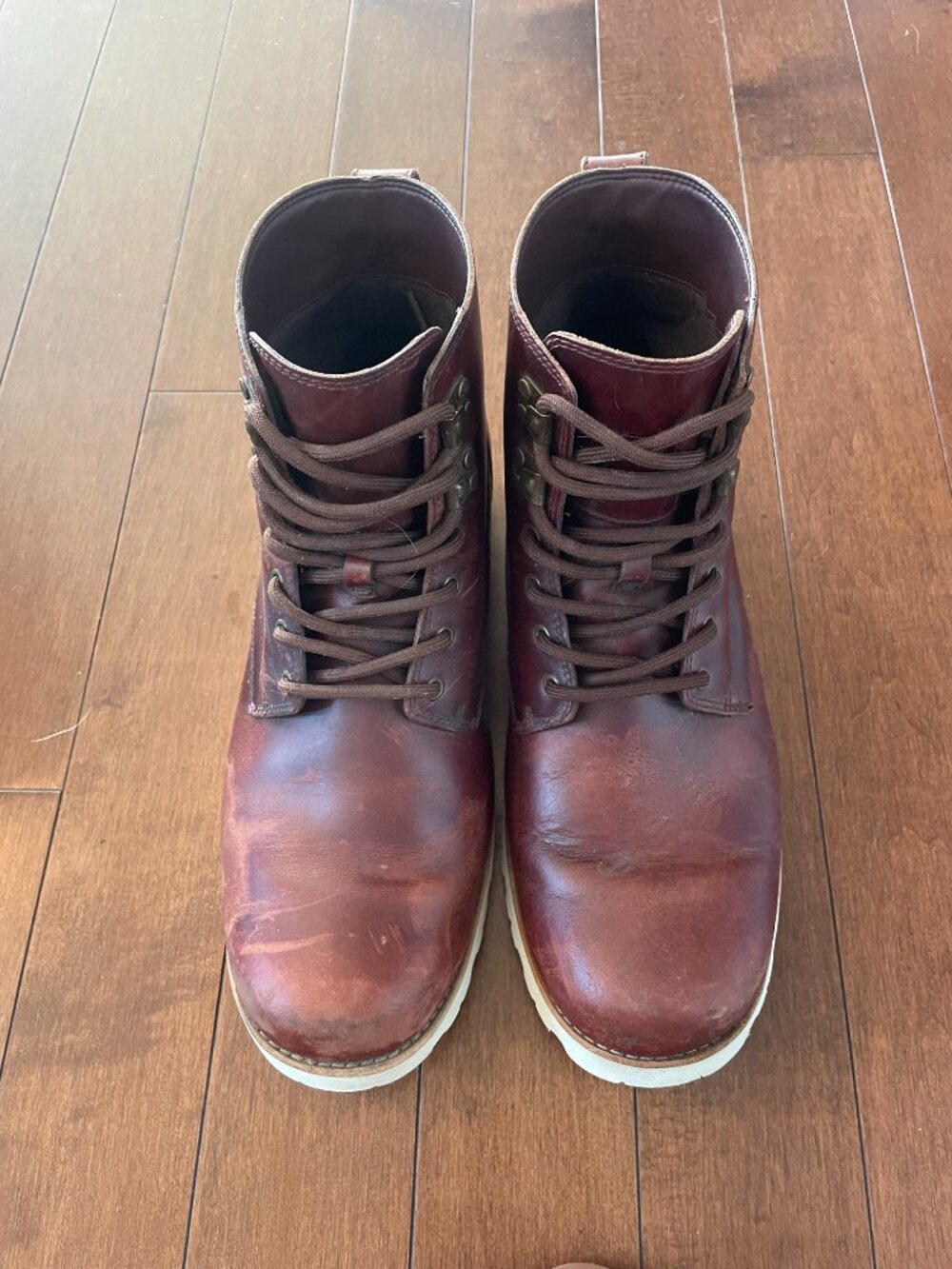 UGG Men's Ritter Boot - Picture 3 of 8
